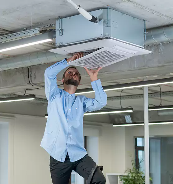 Professional Air Duct Cleaners in Oakland, CA