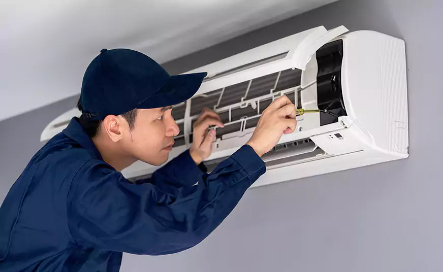 AC Duct Cleaning Oakland