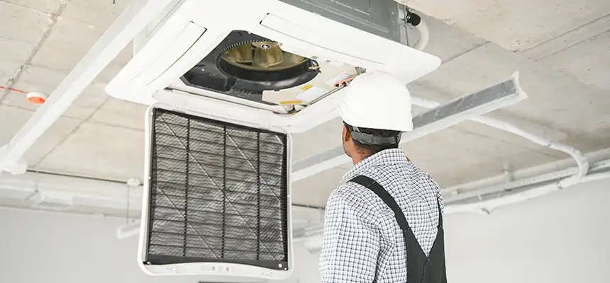 Our Affordable Duct Cleaning Near Me Services in Oakland, CA