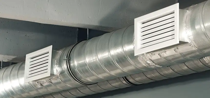 Our Air Duct Camera Inspection Services in Oakland, CA