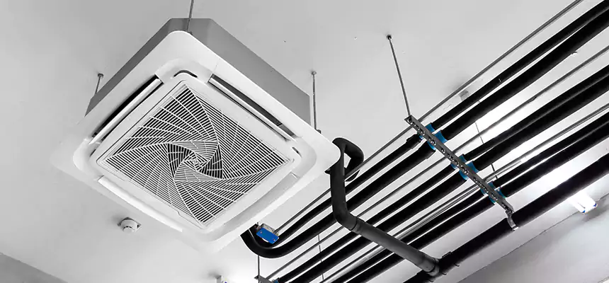 Our Air Duct Deep Cleaning Services in Oakland, CA