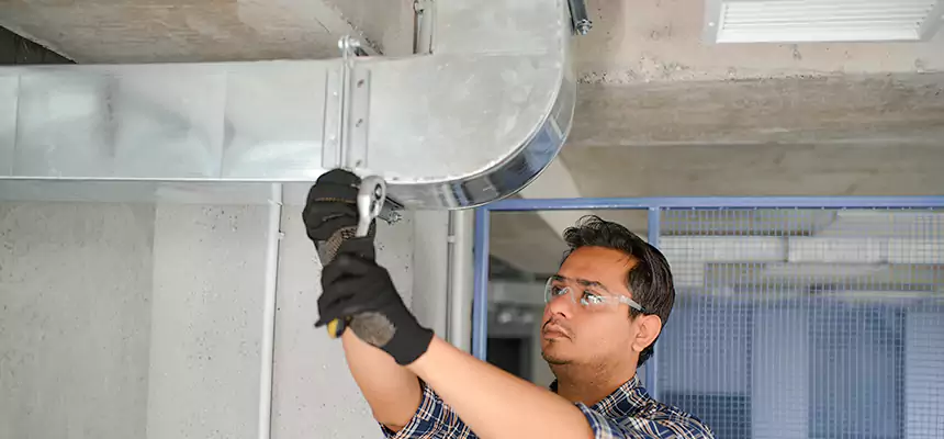 Our Air Duct Installation Services in Oakland, CA