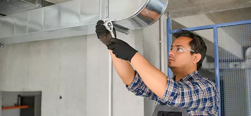 Our Air Duct Pathogen Disinfection Services in Oakland, CA