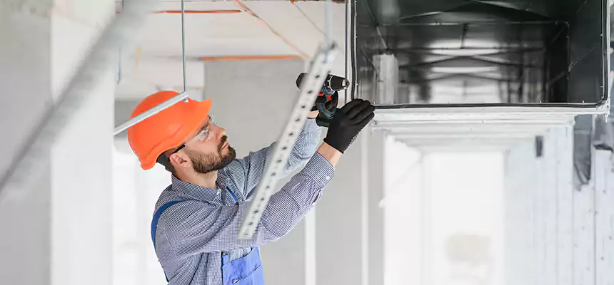 Our Air Vent Replacement Services in Oakland, CA