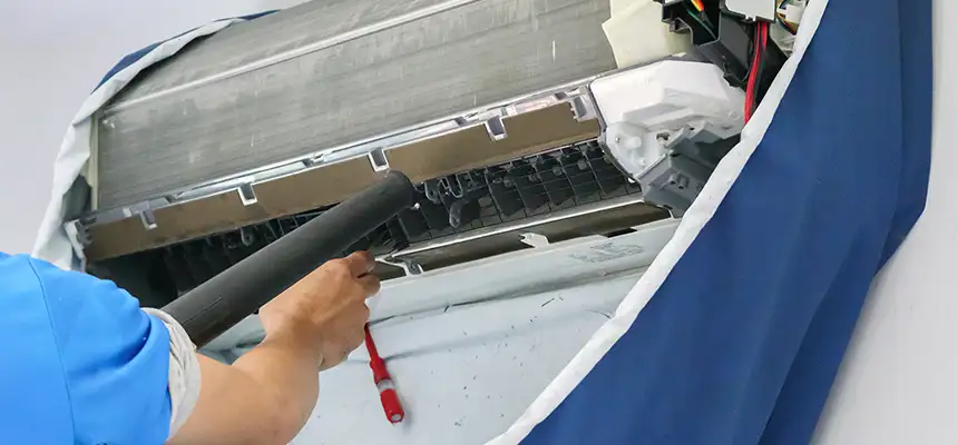 Advanced Clogged Dryer Vent Repair for Multi-Unit & Commercial in Oakland, CA