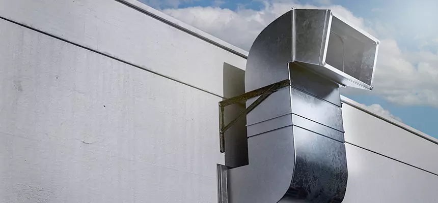 Comprehensive Commercial HVAC Cleaning in Oakland