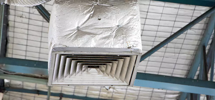 Our Custom HVAC Ductwork Services in Oakland, CA