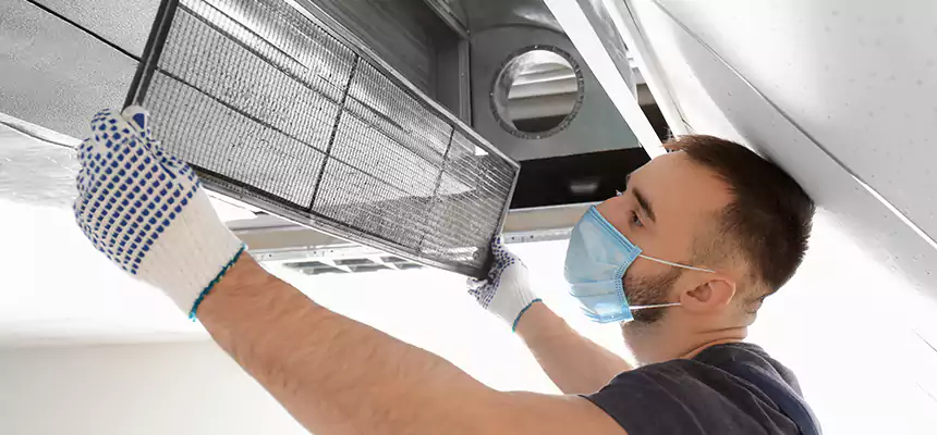 Our Dryer Vent Cleaning Services in Oakland, CA
