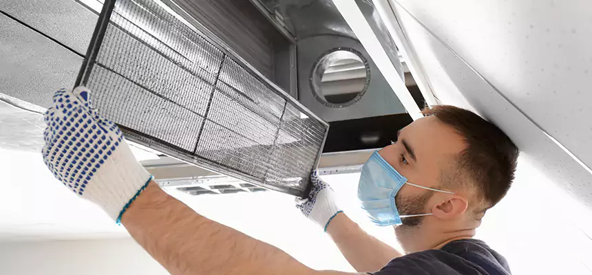 Our Dryer Vent Replacement Services in Oakland, CA