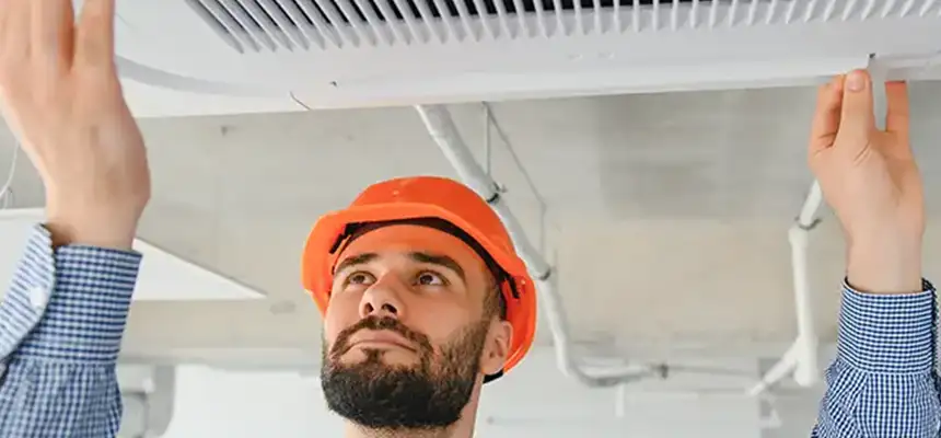 Our Furnace Vent Cleaning Services in Oakland, CA