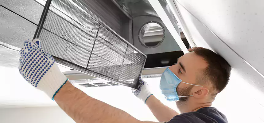 Our Home Duct Cleaning Services in Oakland, CA  