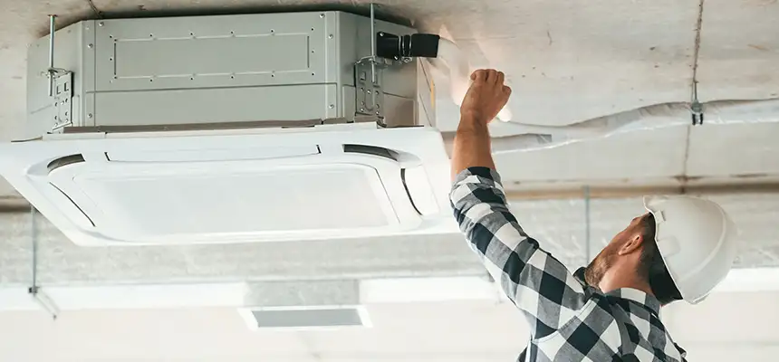 Our Local Vent Cleaning Services in Oakland, CA