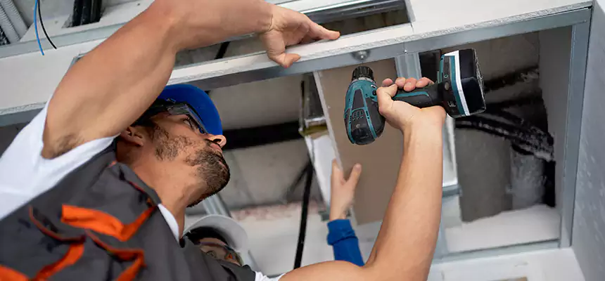 Our Retail Store Duct Cleaning Services in Oakland, CA