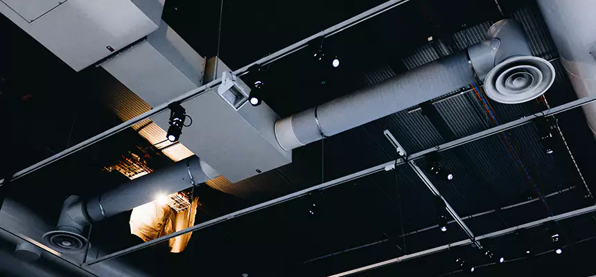 Our Seasonal Allergy Air Duct Cleaning Services in Oakland, CA