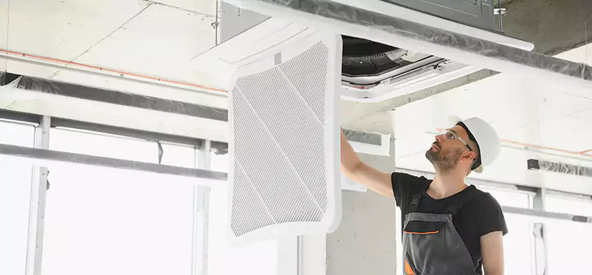 Dryer Ventilation Duct Cleaning in Oakland