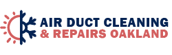 Air Duct Cleaning & Repairs Oakland