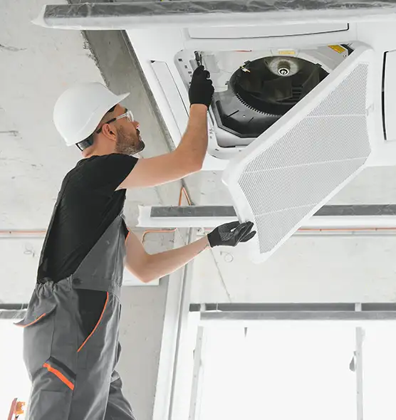 About Air Duct Rodent Removal in Oakland, CA