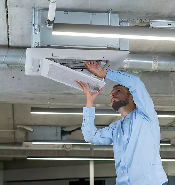 About Air Duct Sealing And Repair in Oakland, CA