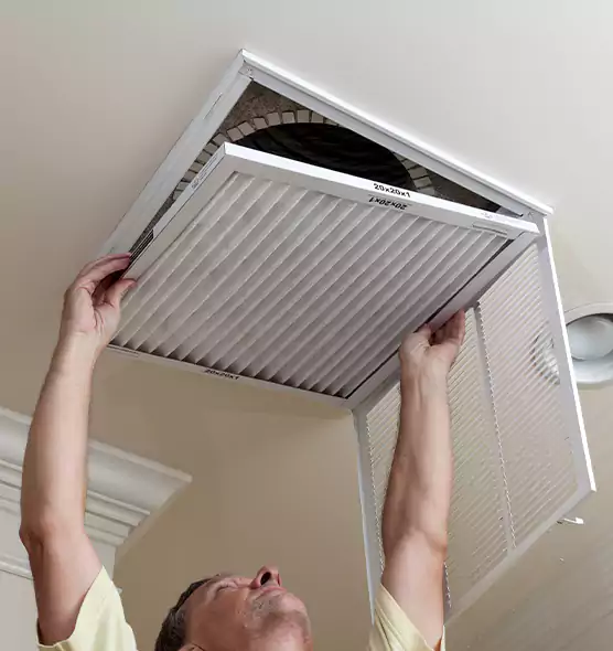 Trusted Apartment Air Duct Cleaning in Oakland, CA