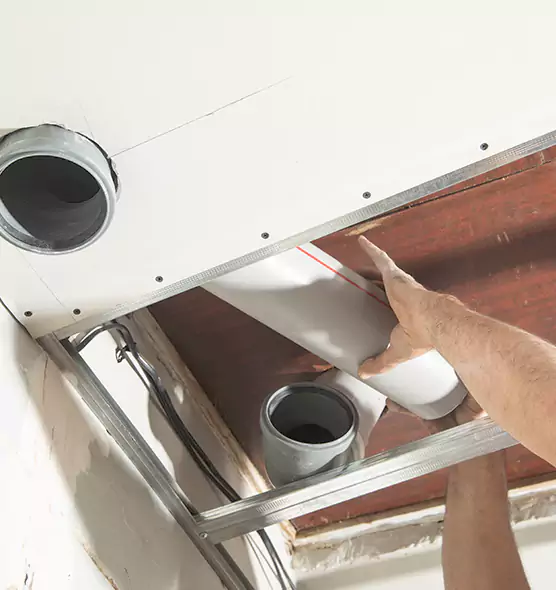 Professional Attic Air Duct Cleaning in Oakland, CA