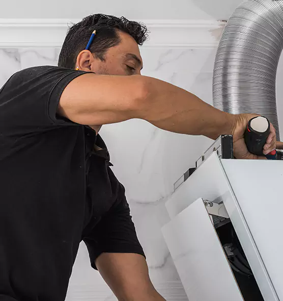 Trusted Bathroom Exhaust Duct Cleaning in Oakland, CA