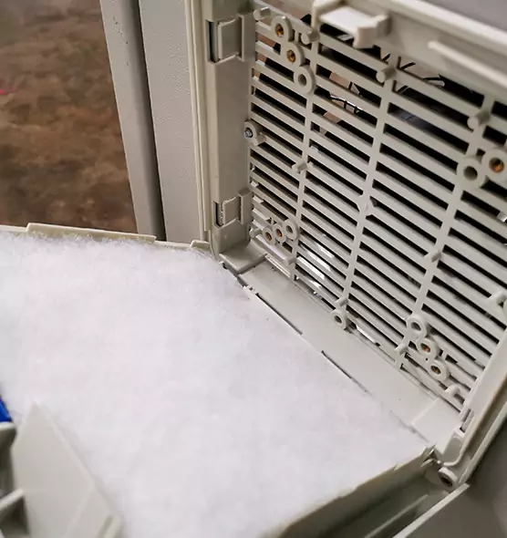 Professional Dryer Vent Mold Cleaning in Oakland, CA