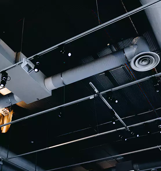 Professional Duct Cleaning For LEED Homes in Oakland, CA