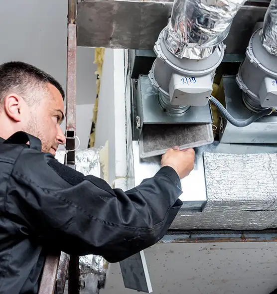 Professional Furnace Vent Cleaning in Oakland, CA