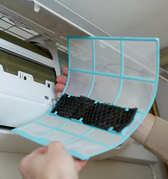 Welcome to Air Duct Cleaning & Repairs Oakland — Your Local HEPA Filter Installation Pros in Oakland, CA