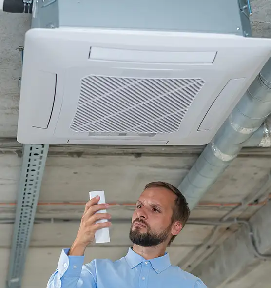 About Local Vent Cleaning Services in Oakland, CA