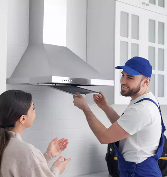 Trusted Multi-family Home Duct Cleaning in Oakland, CA