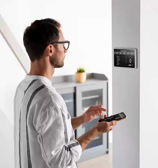 About Smart AC Vent Controller Services in Oakland
