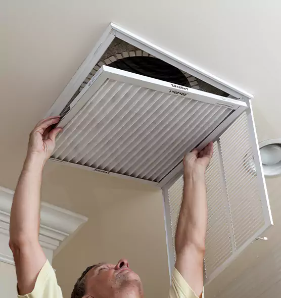 Professional Vent Relocation Services in Oakland, CA