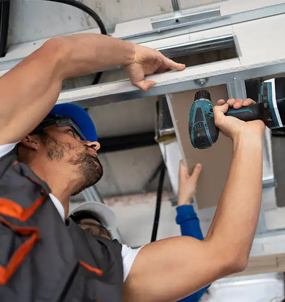 About Vent Smoke Odor Elimination in Oakland, CA