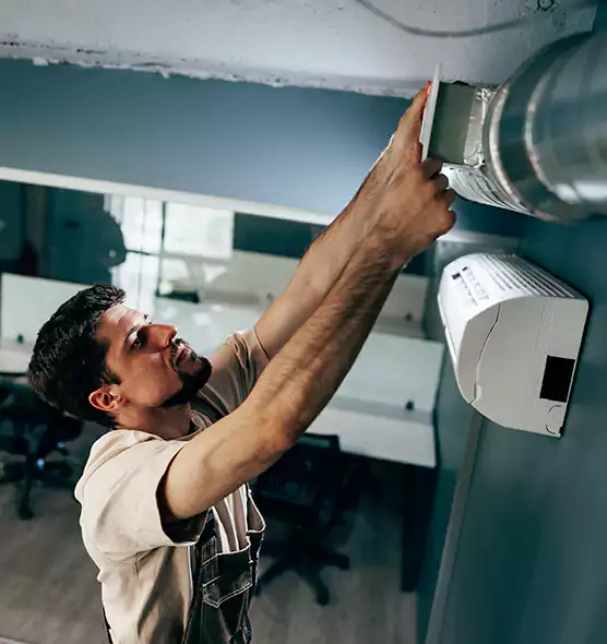 Reliable Warehouse Vent Cleaning in Oakland, CA