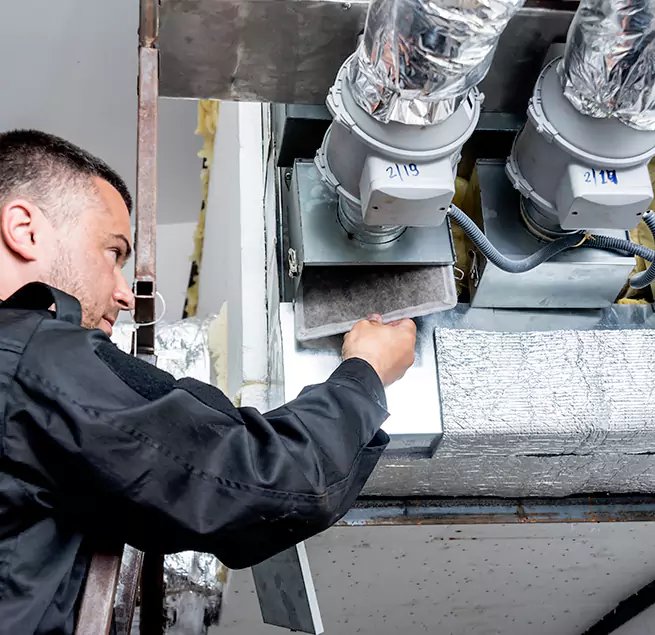 Why Homeowners & Businesses Trust Us in Oakland, CA?