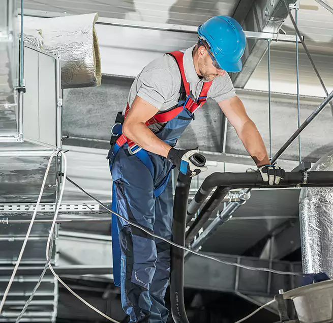 Why Homeowners & Businesses Trust Us in Oakland, CA?