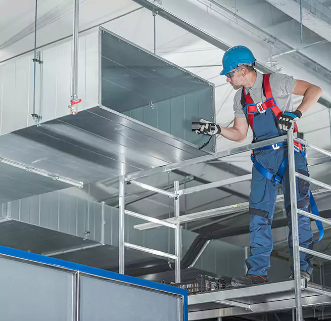 Why Homeowners & Businesses Trust Us in Oakland, CA?