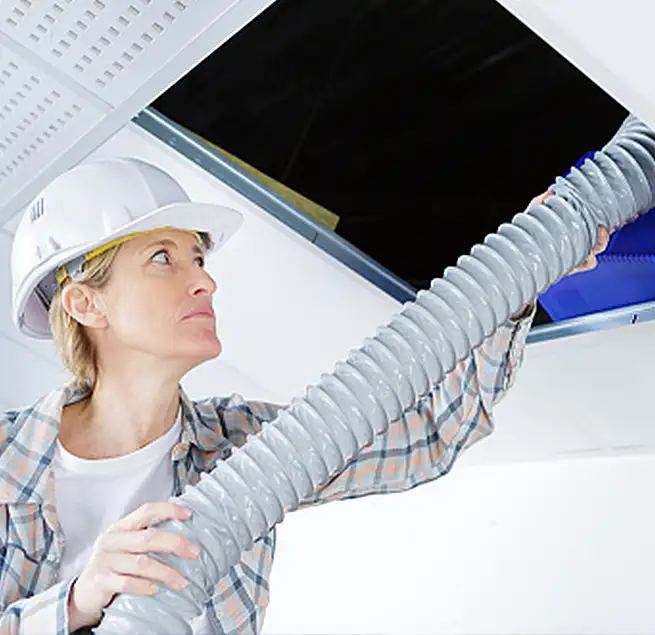 Why Homeowners & Businesses Trust Us Oakland, CA