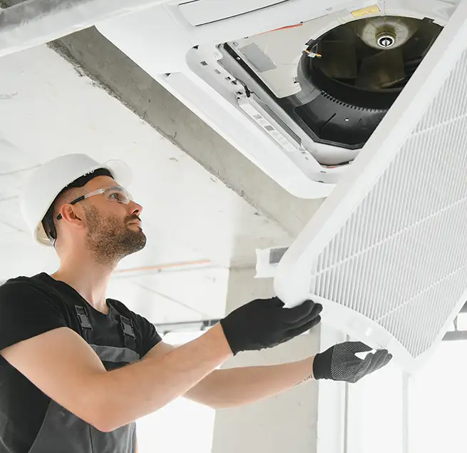 Why Homeowners & Businesses Trust Us in Oakland, CA?