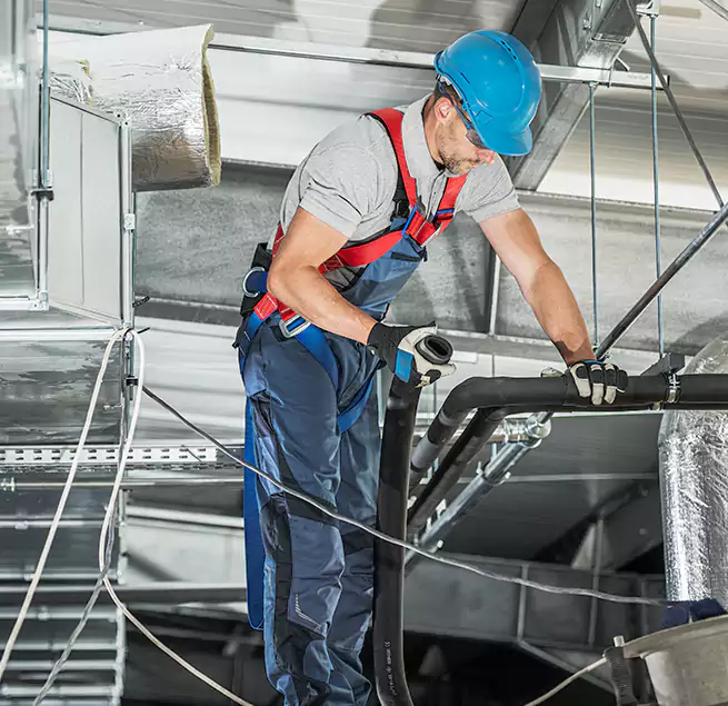 Why Homeowners & Businesses Trust Us in Oakland, CA?