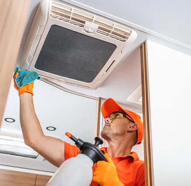 Why Homeowners & Businesses Trust Us in Oakland, CA?