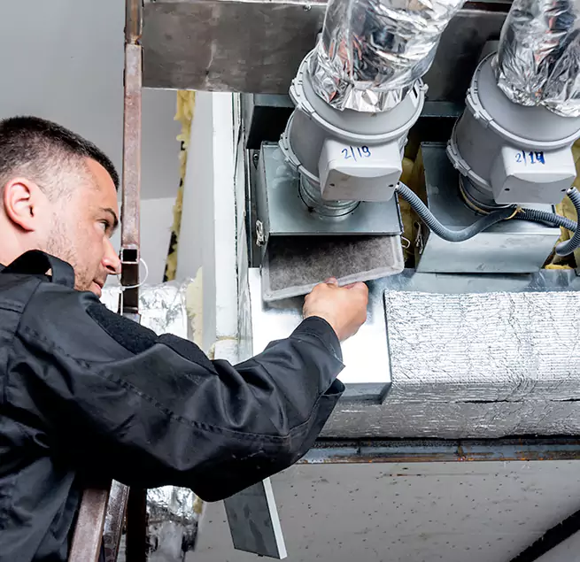 Why Homeowners & Businesses Trust Us in Oakland, CA?