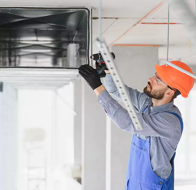 Why Homeowners & Businesses Trust Us Oakland, CA