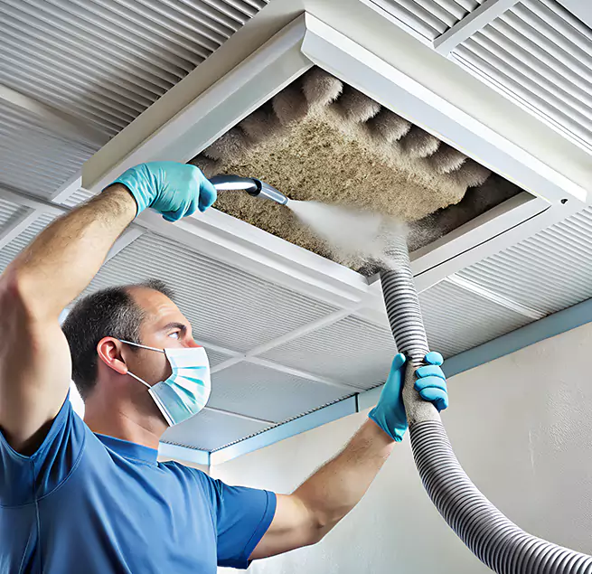 Why Homeowners Businesses Trust Us in Oakland, CA?