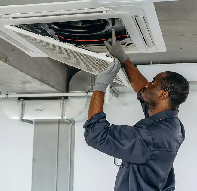 Why Homeowners & Businesses Trust Us in Oakland, CA?