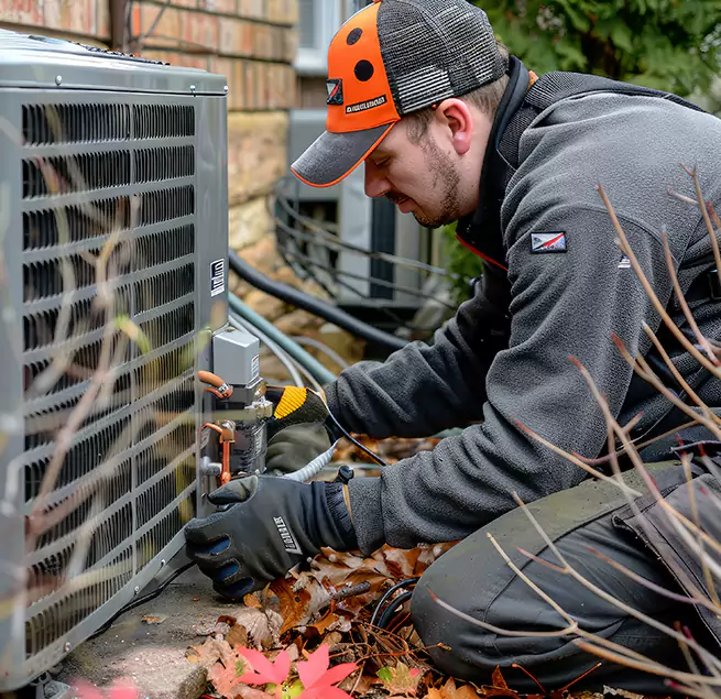 Why Homeowners & Businesses Trust Us in Oakland, CA?