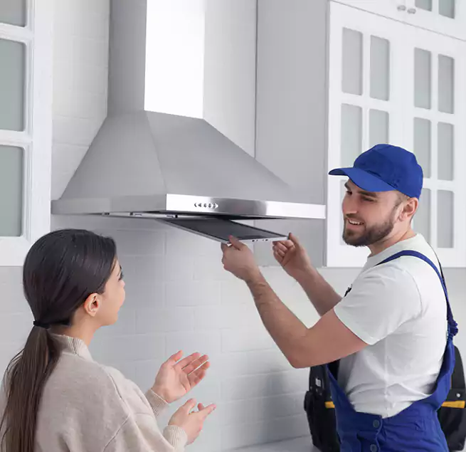  Why Homeowners & Businesses Trust Us in Oakland, CA?