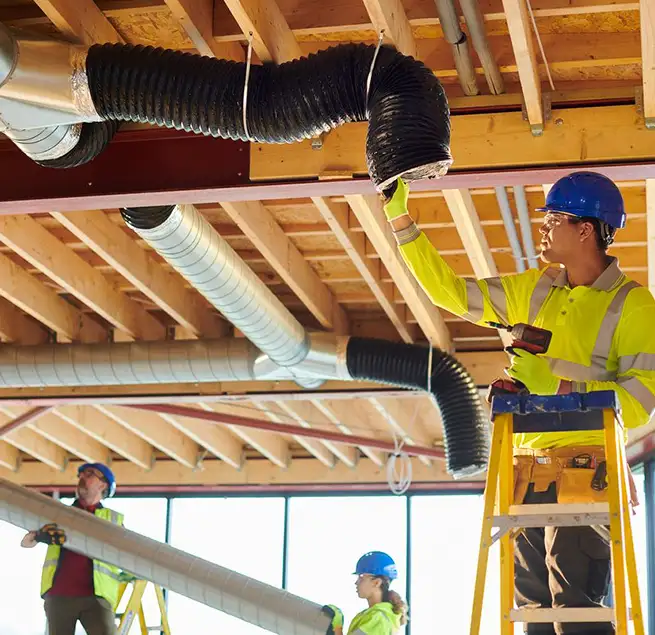 Why Homeowners & Businesses Trust Us in Oakland, CA?