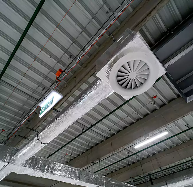 Why Homeowners & Businesses Trust Us in Oakland, CA?